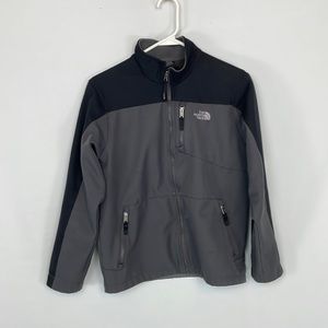 Boy’s North Face jacket